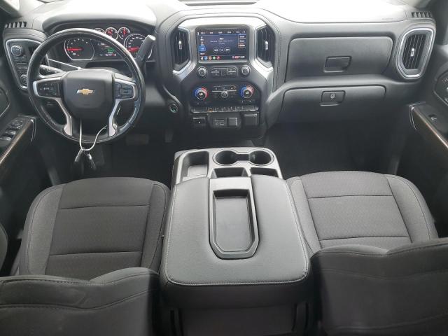 2020 CHEVROLET SILVERADO K2500 HEAVY DUTY LT