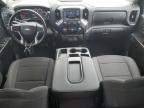 2020 CHEVROLET SILVERADO K2500 HEAVY DUTY LT for sale at Copart NB - MONCTON