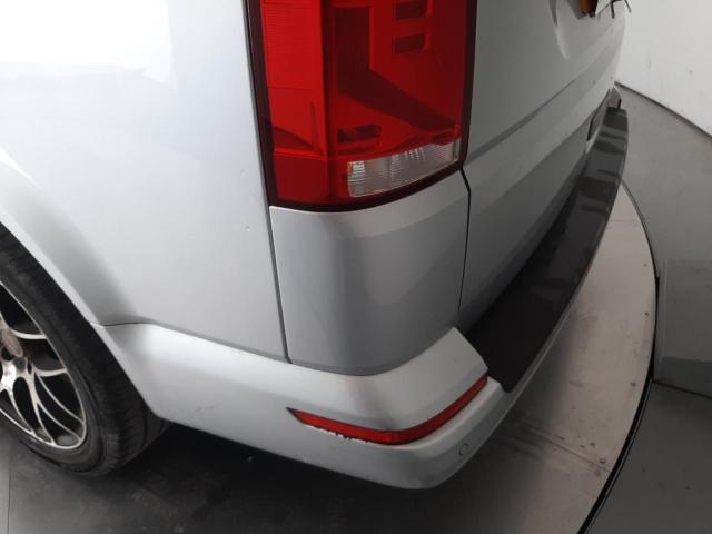 2021 VOLKSWAGEN TRANSPORTE