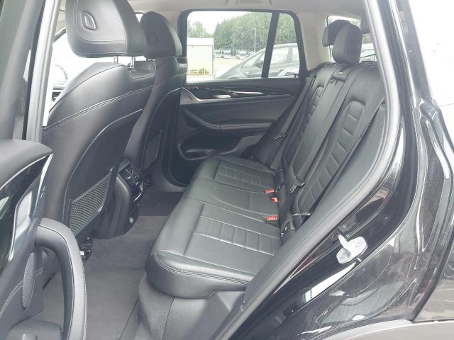 2019 BMW X3 XLINE