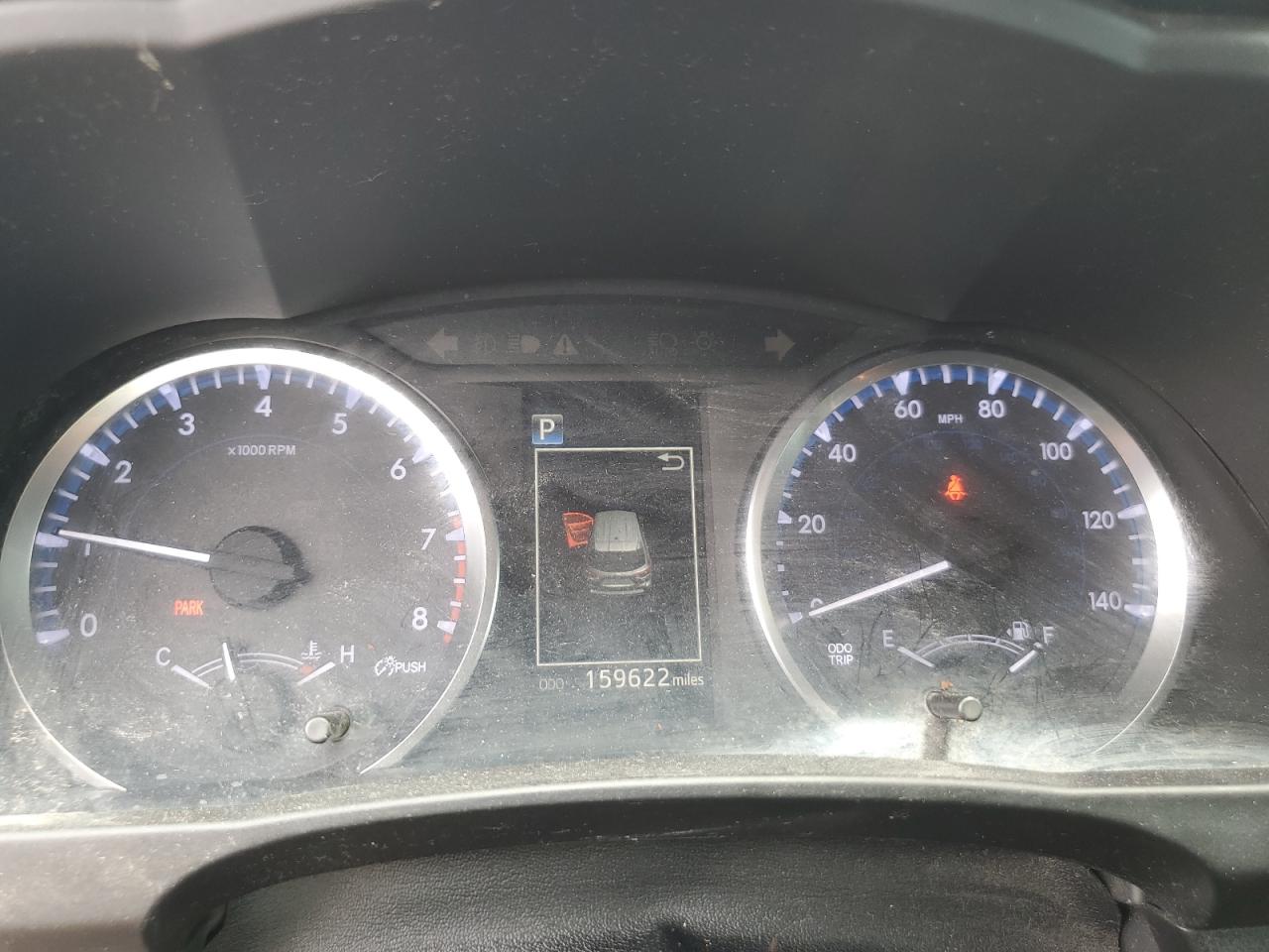 2017 Toyota Highlander Le VIN: 5TDZZRFH2HS205097 Lot: 68125335