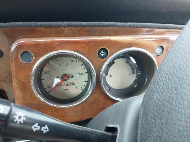 1997 ROVER MINI COOPE