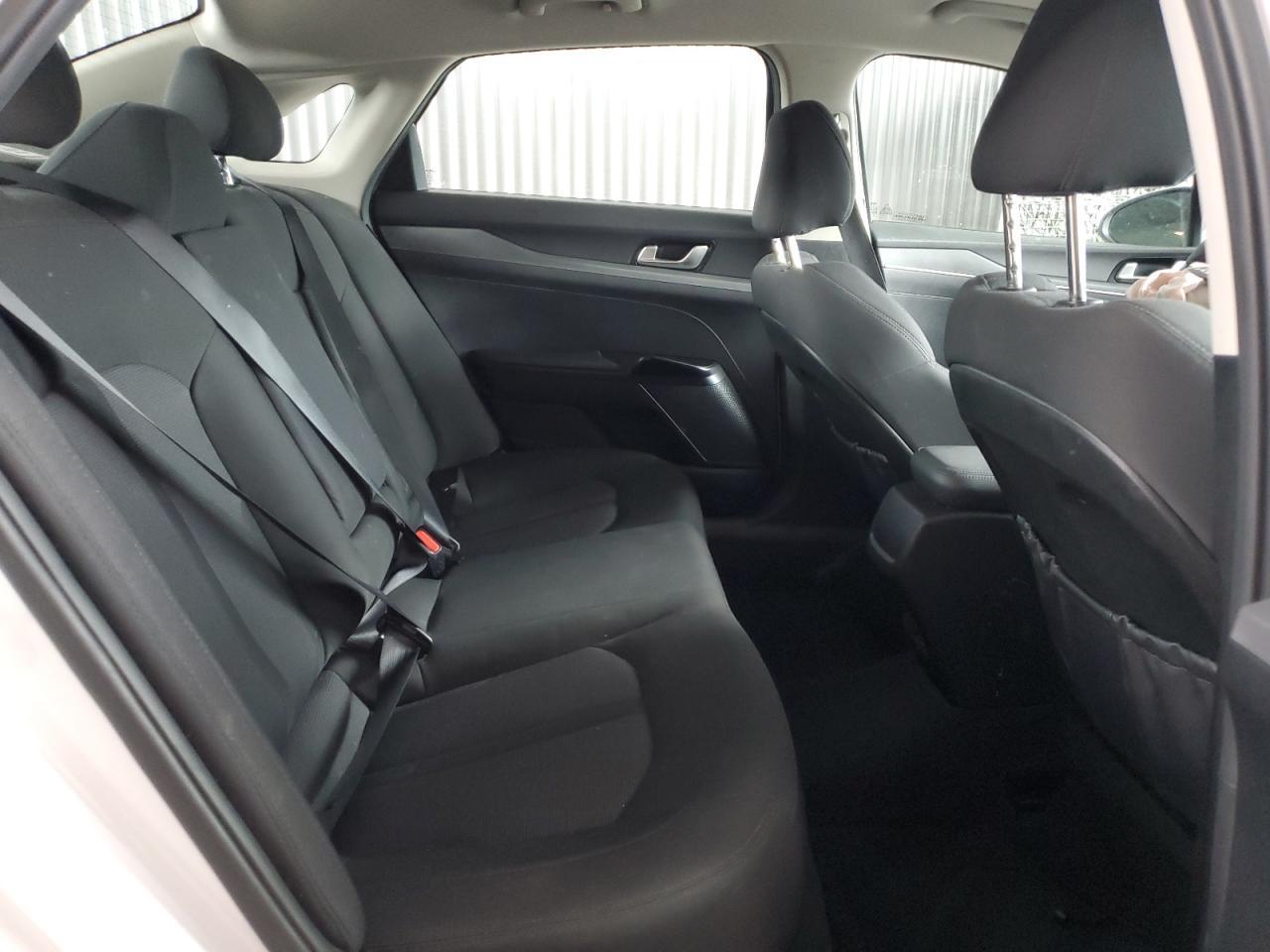 2023 Kia K5 Lxs VIN: 5XXG14J2XPG216109 Lot: 69222905