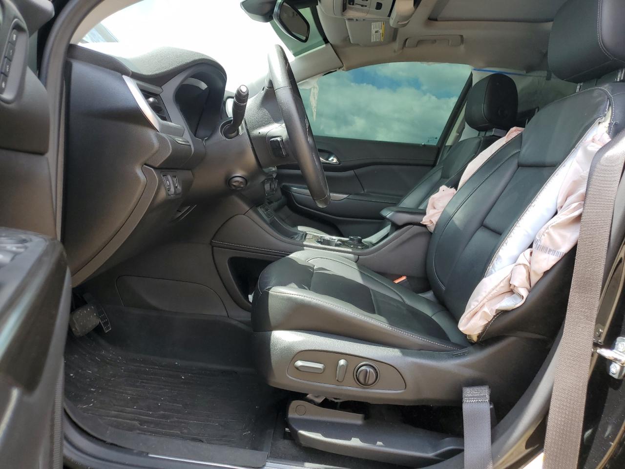 2022 GMC Acadia Slt VIN: 1GKKNMLS6NZ123002 Lot: 70043815