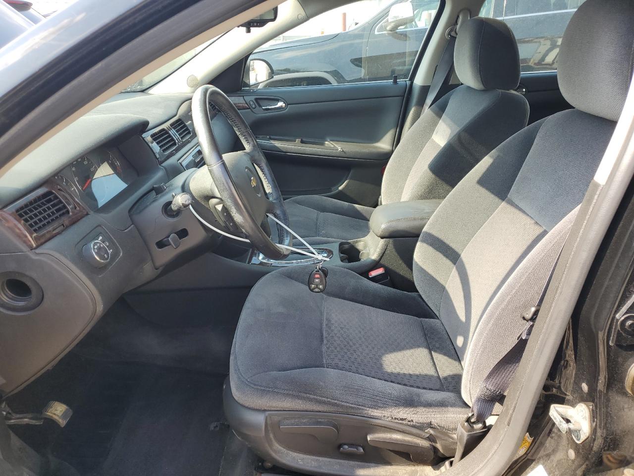 2G1WG5E36C1259437 2012 Chevrolet Impala Lt