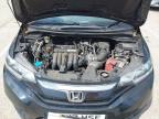 2017 HONDA JAZZ SE I-VTEC  for sale at Copart SANDWICH