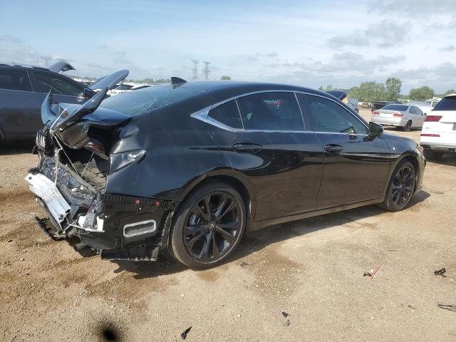  LEXUS ES 350 F S 2023 Угольный