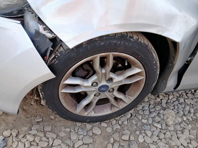 2015 FORD B-MAX TITANIUM X
