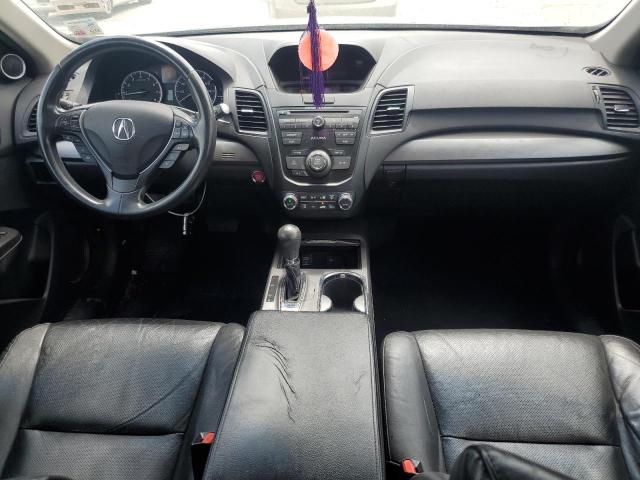  ACURA RDX 2014 Szary