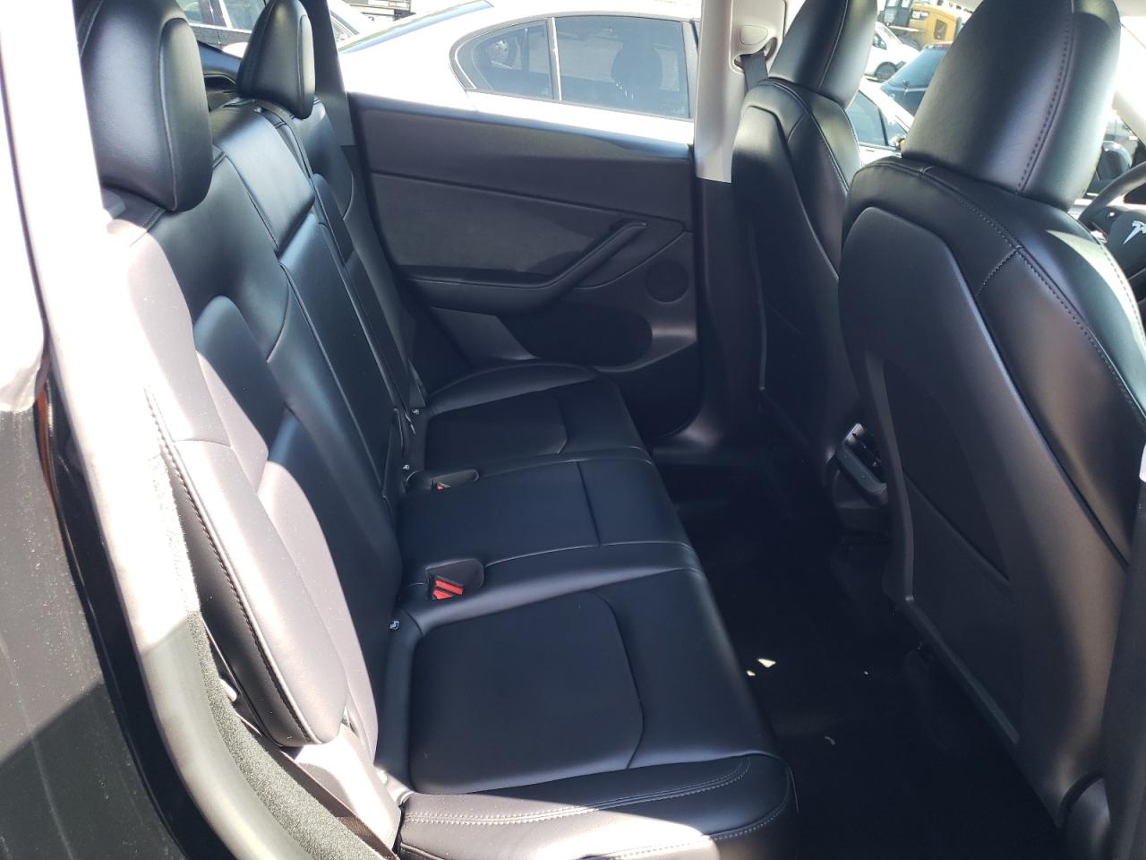 2023 Tesla Model Y VIN: 7SAYGDEF2PF903266 Lot: 67630385