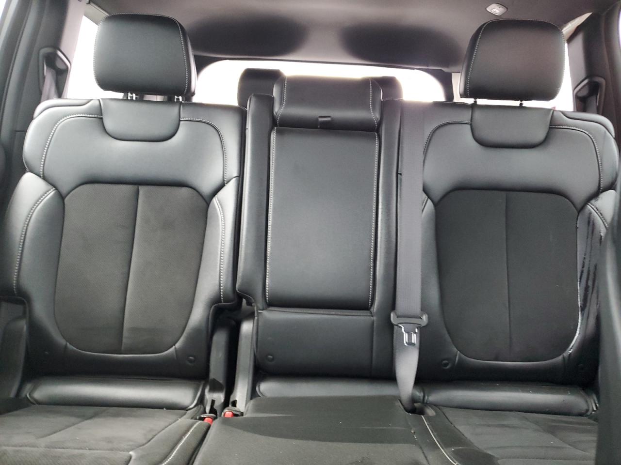 2023 Jeep Grand Cherokee L Laredo VIN: 1C4RJJAG2P8794565 Lot: 69667105