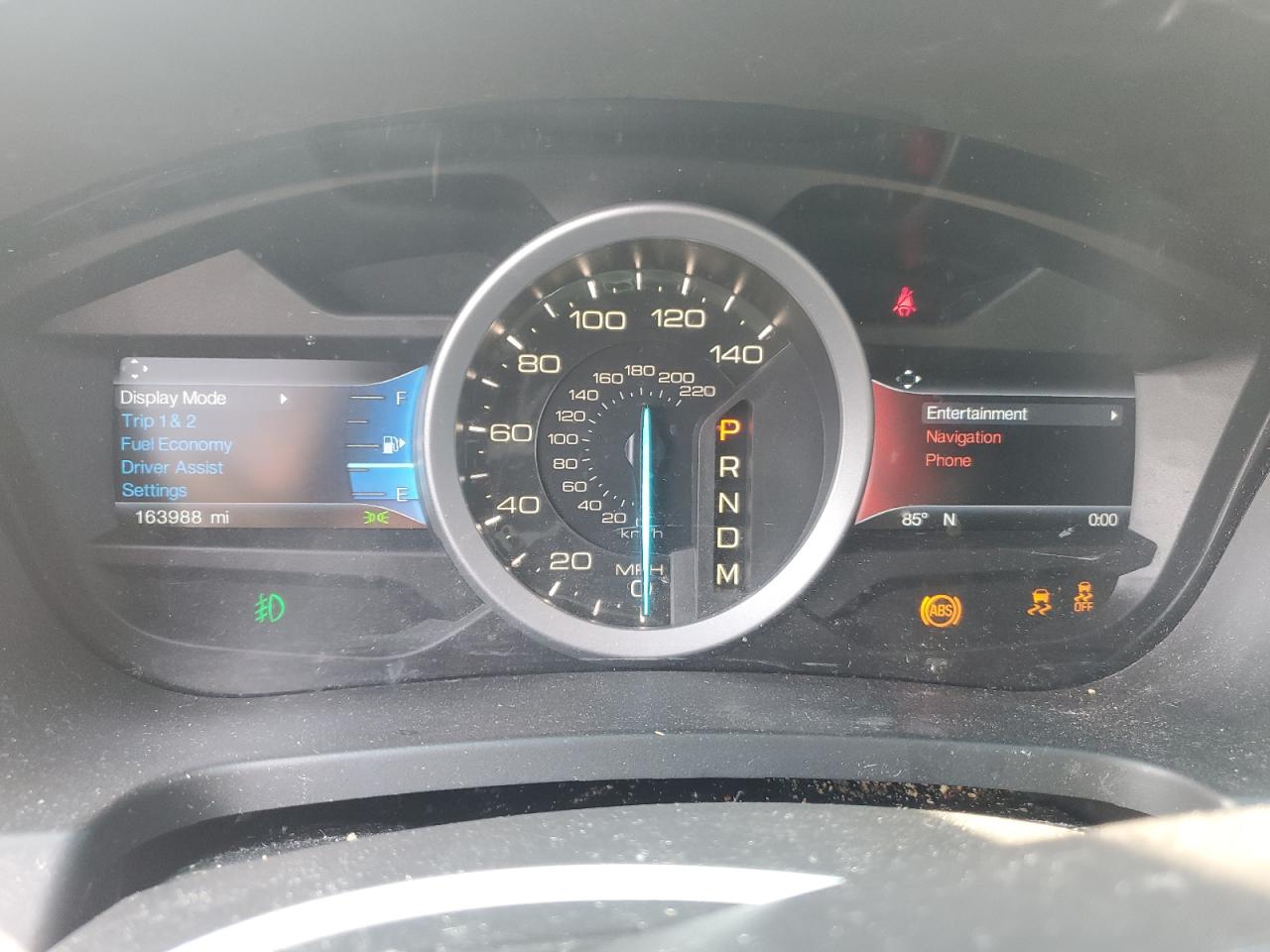 2015 Ford Explorer Xlt VIN: 1FM5K7D83FGB16006 Lot: 68442195