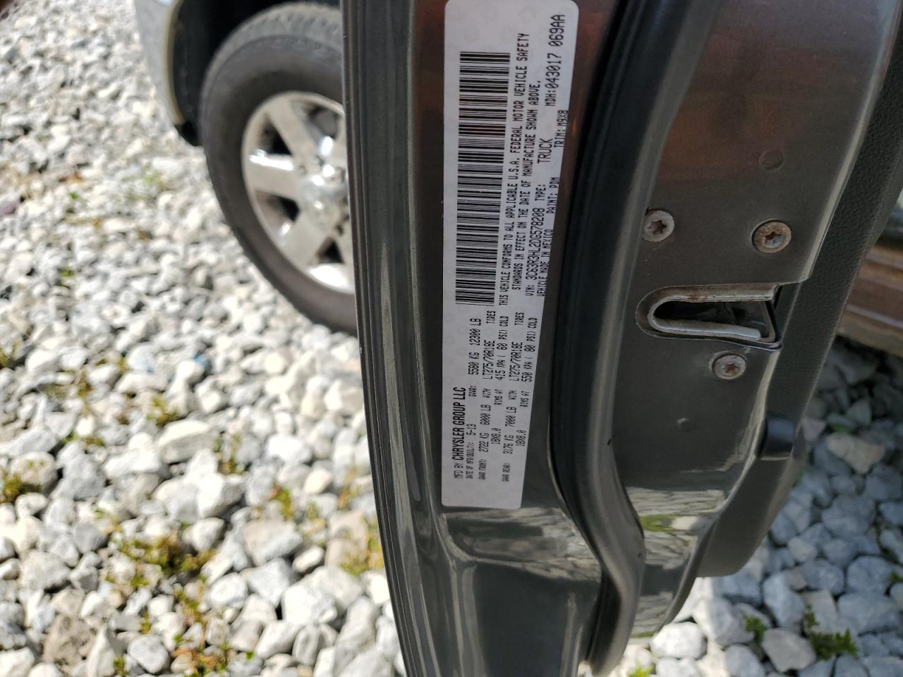 2013 Ram 3500 Slt VIN: 3C63R3HL2DG578208 Lot: 67626845