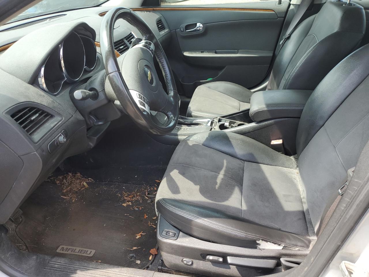 2010 Chevrolet Malibu 2Lt VIN: 1G1ZD5EB4A4144592 Lot: 68254535