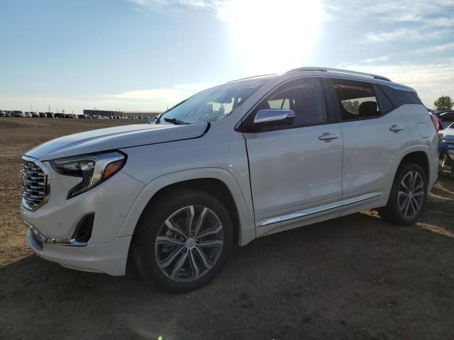 2020 GMC TERRAIN DENALI   à vendre chez Copart AB - CALGARY