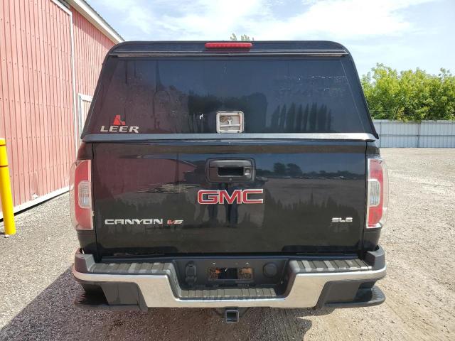2019 GMC CANYON SLE  