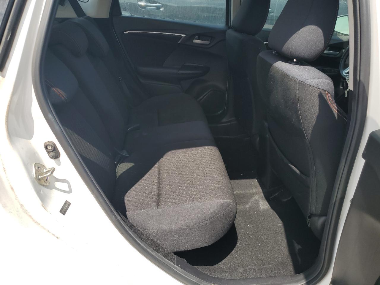 2019 Honda Fit Sport VIN: 3HGGK5H60KM722648 Lot: 65416735