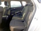 2010 VAUXHALL ASTRA EXCLUSIV for sale at Copart SANDWICH