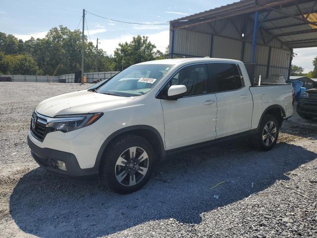  HONDA RIDGELINE 2018 Бежевый