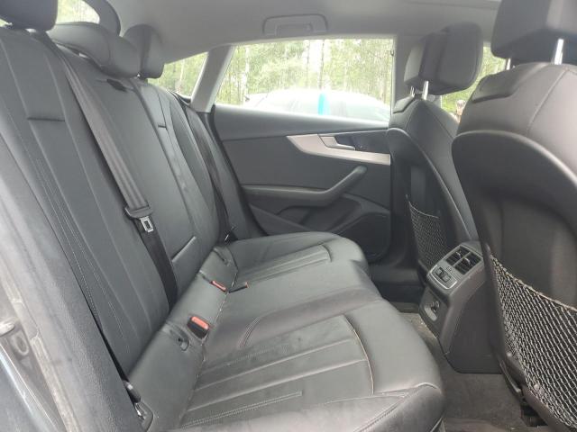 2019 AUDI A5 PREMIUM PLUS  