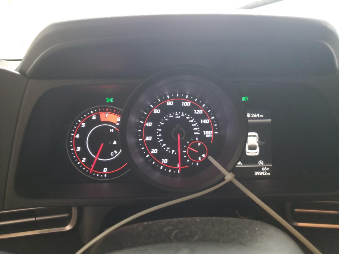 2022 Hyundai Elantra Se VIN: 5NPLL4AG7NH058267 Lot: 68699045