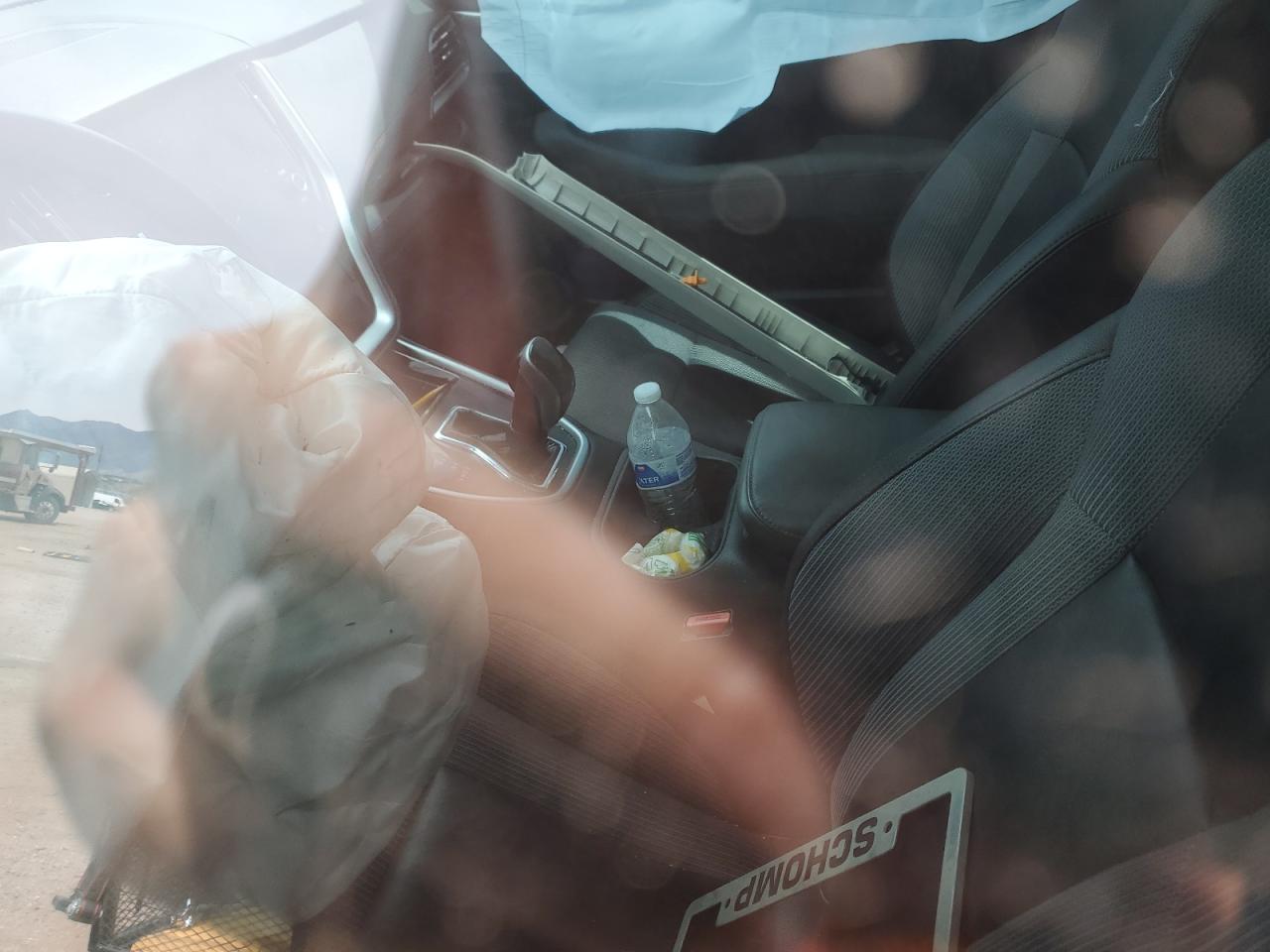 4S3BWAG68L3019969 2020 Subaru Legacy Sport