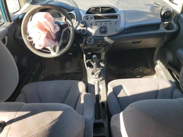 2013 HONDA FIT LX  