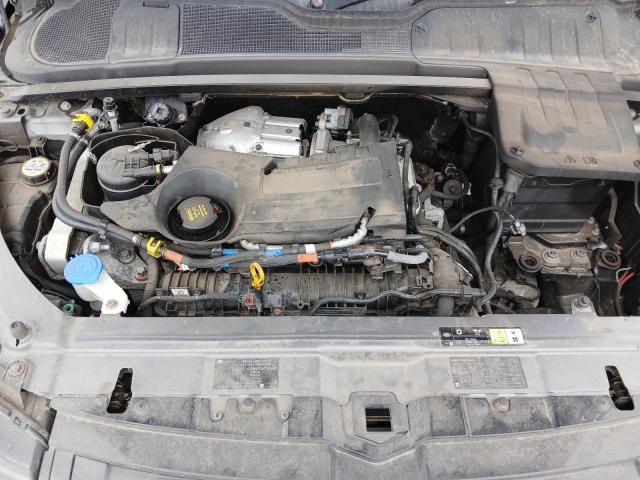 2016 LAND ROVER R ROVER EVOQUE SE TECH TD 