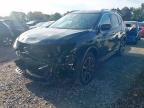 2020 NISSAN X-TRAIL TEKNA DIG-T S-A  for sale at Copart WOLVERHAMPTON