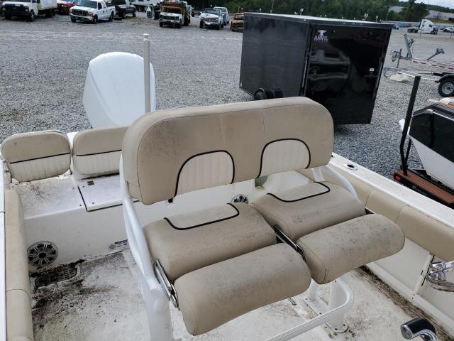 2018 SEA FOX BOAT - BOATS BOAT