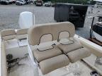 2018 SEA FOX BOAT - BOATS BOAT à vendre chez Copart GA - TIFTON