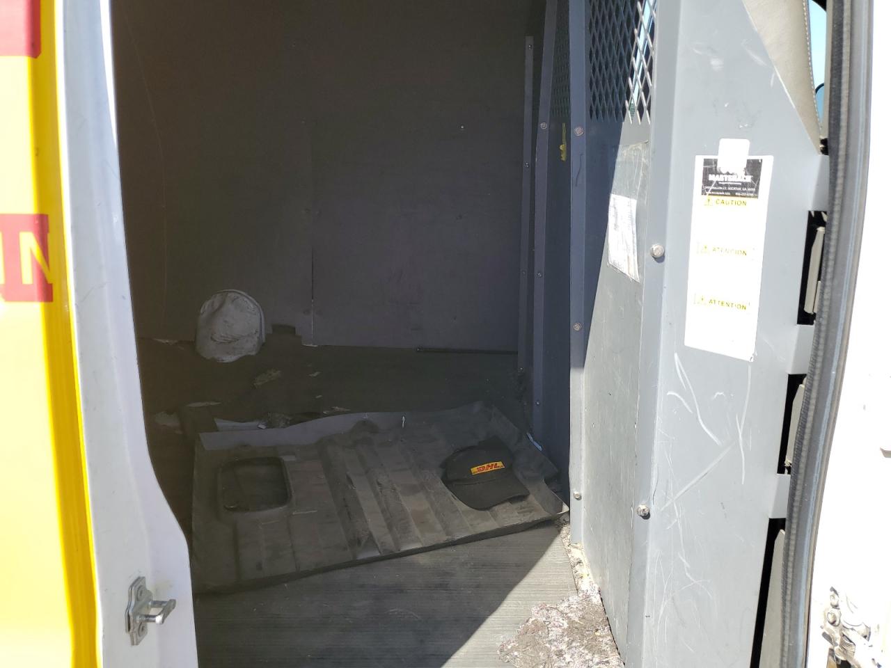 2017 Chevrolet Express G2500 VIN: 1GCWGBFF4H1342604 Lot: 69942675