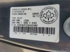 2013 HONDA CIVIC LX   for sale at Copart ON - LONDON