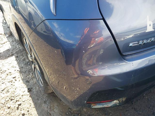2016 HONDA CIVIC I-VT