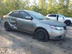 2010 KIA FORTE LX   à vendre chez Copart ON - COOKSTOWN