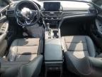 2022 HONDA ACCORD SPORT   for sale at Copart ON - COOKSTOWN