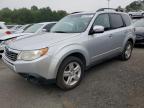 2010 SUBARU FORESTER 2.5X PREMIUM   à vendre chez Copart CT - HARTFORD SPRINGFIELD