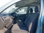 2002 ROVER 25 IL for sale at Copart BRISTOL