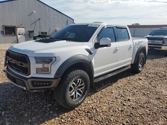2018 Ford F150 Raptor