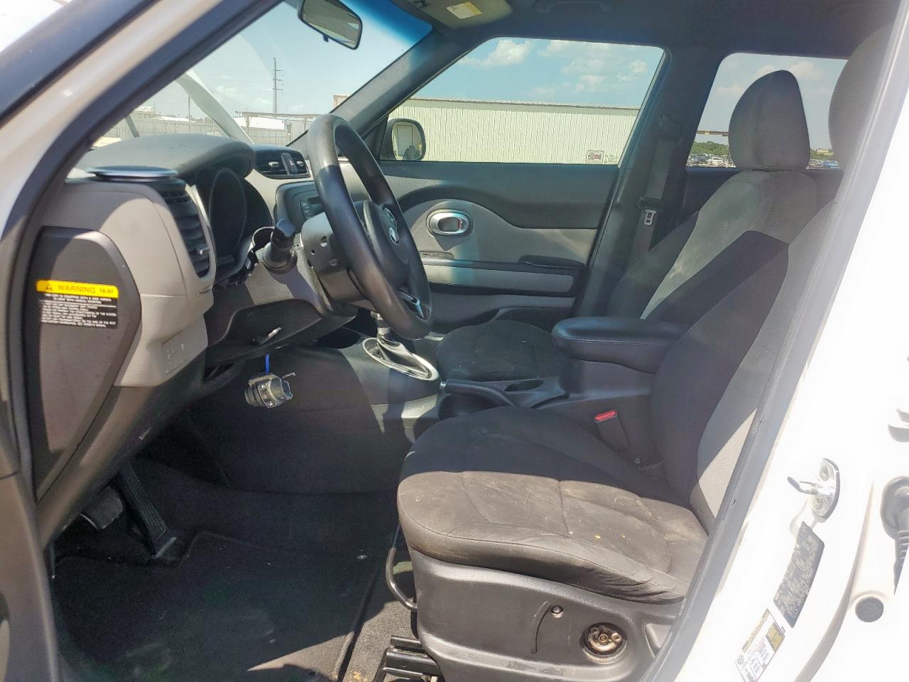 2014 Kia Soul VIN: KNDJN2A24E7079060 Lot: 68370495