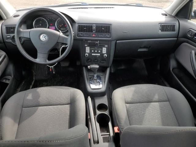 2008 VOLKSWAGEN CITY GOLF   