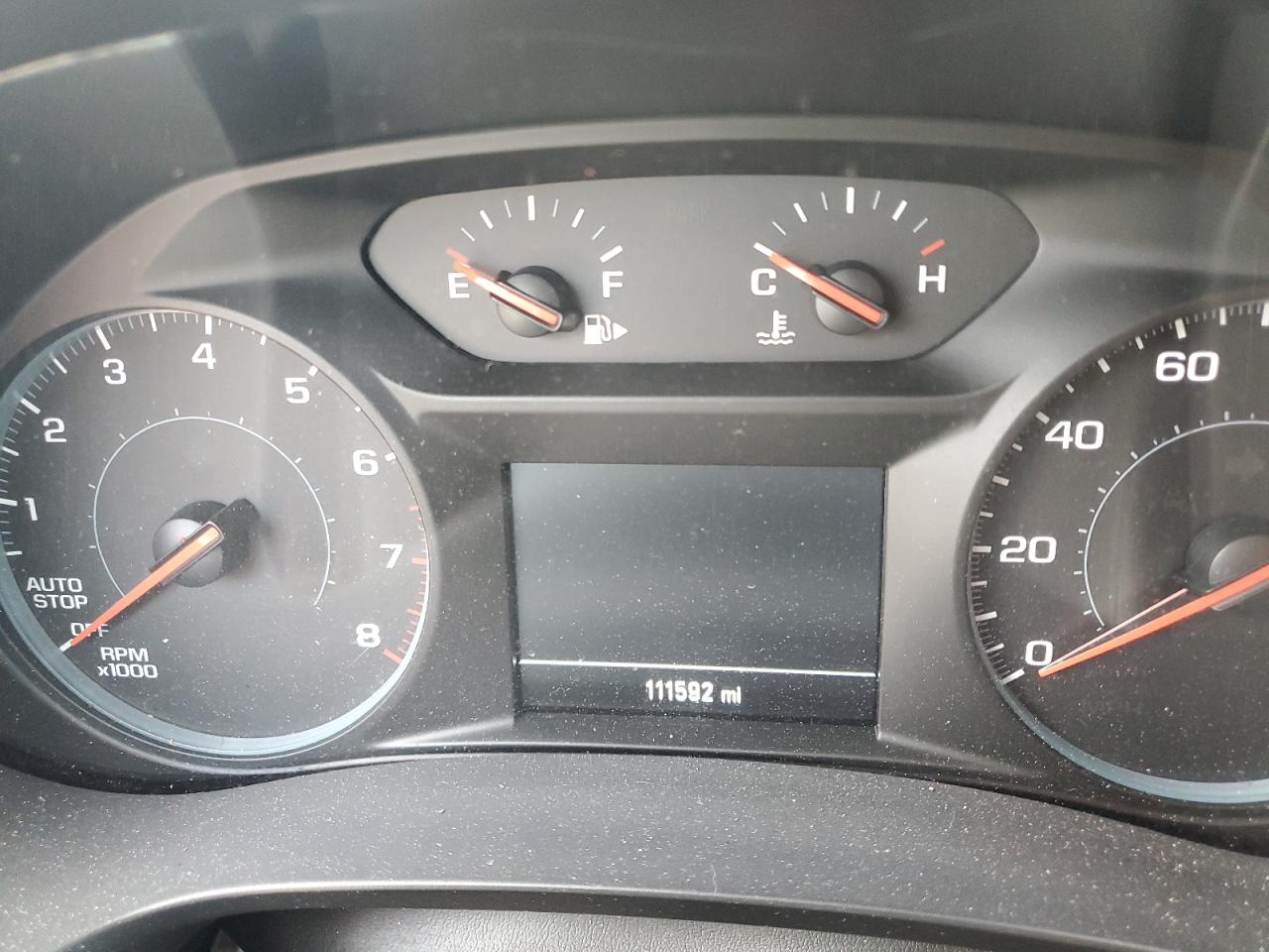 1G1ZE5ST4GF286206 2016 Chevrolet Malibu Lt