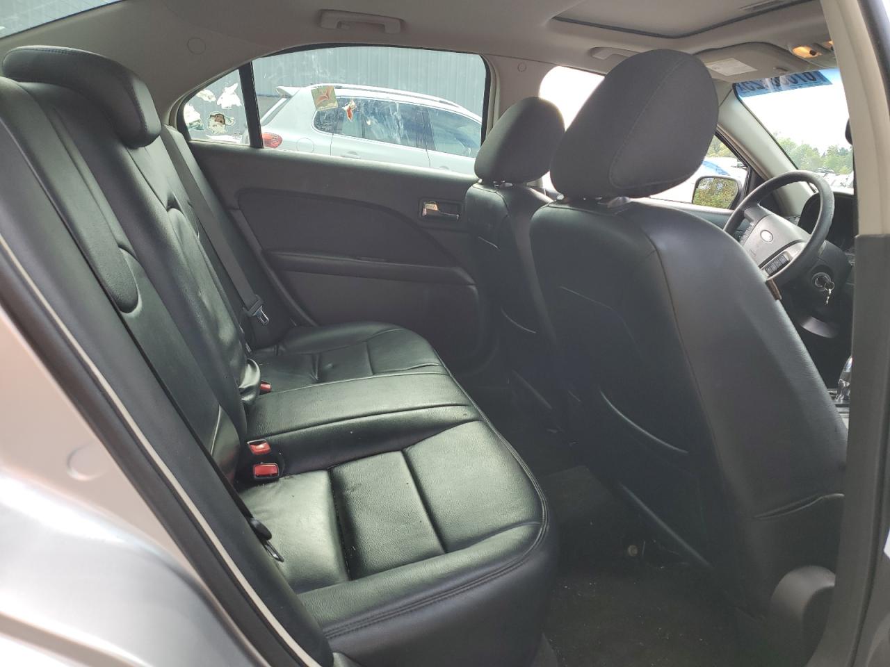 2011 Ford Fusion Se VIN: 3FAHP0HA8BR320008 Lot: 67868125