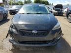 2018 SUBARU IMPREZA PREMIUM PLUS   à vendre chez Copart ON - TORONTO