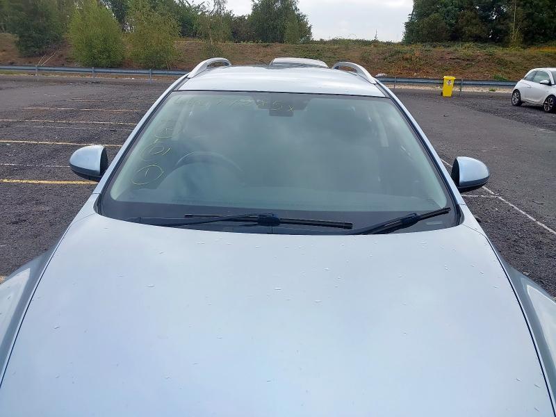 2011 MAZDA 6 TS2