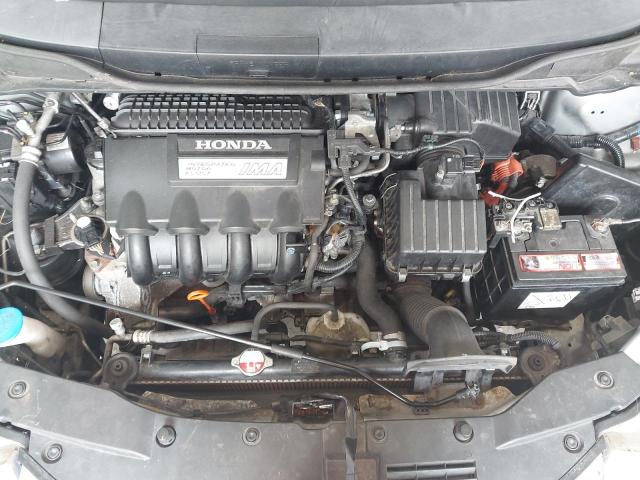 2013 HONDA INSIGHT
