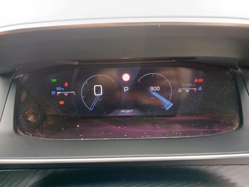2024 PEUGEOT 2008 GT PURETECH S/S AUTO 