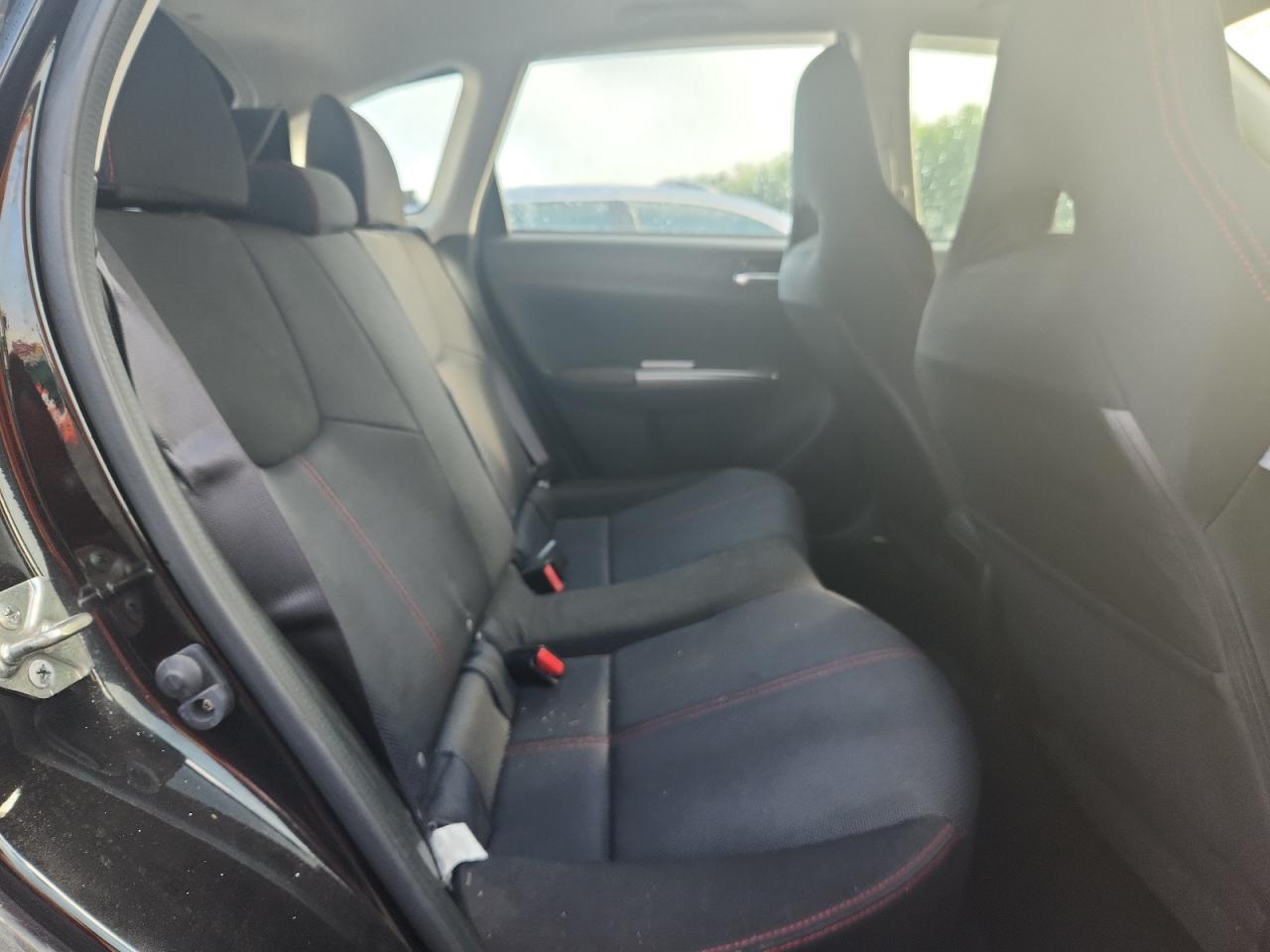 2013 Subaru Impreza Wrx VIN: JF1GR7E66DG881123 Lot: 68458335