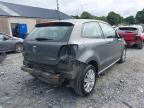 2014 VOLKSWAGEN POLO SE  for sale at Copart BELFAST