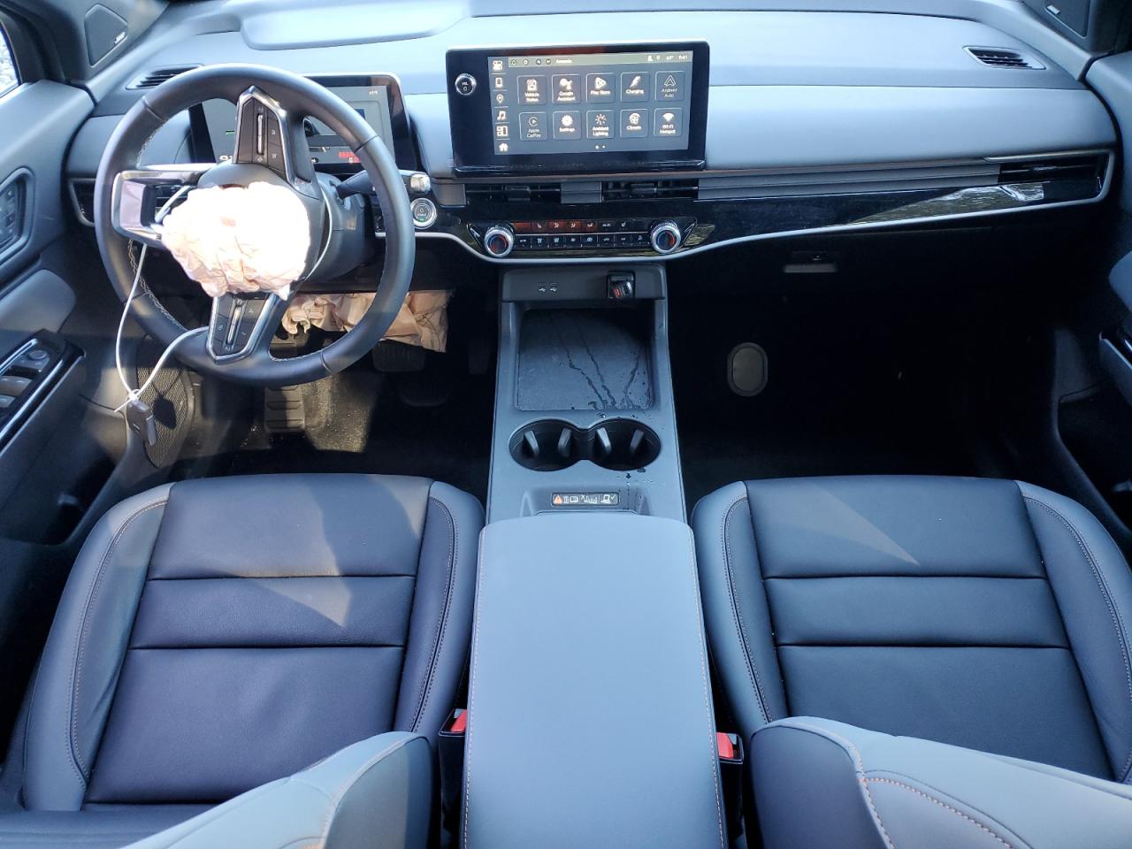 2024 Honda Prologue Tour VIN: 3GPKHXRJ5RS539000 Lot: 70164425